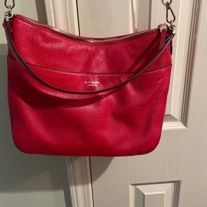Kate Spade polly medium convertible shoulder bag